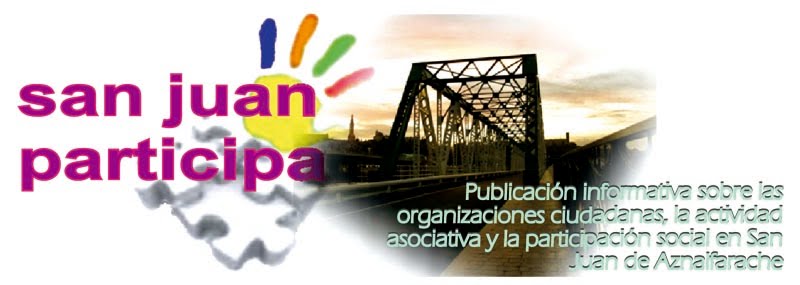 san juan participa