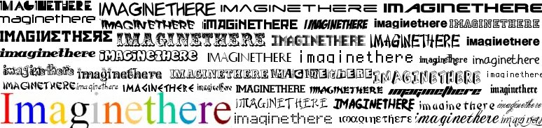 imaginethere