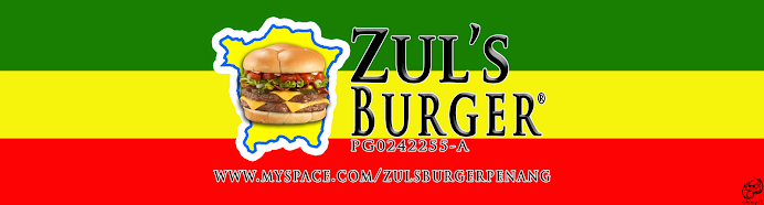 Zul's Burger Penang (PG0242255-A)