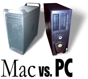 contemplating a switch from mac to pc contemplating a switch from mac to pc