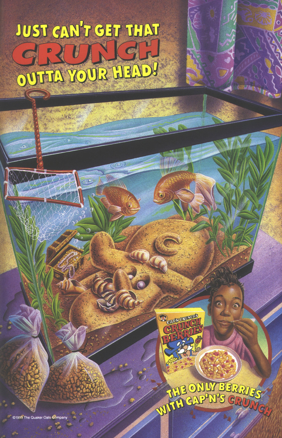 Read online Walt Disney's Donald Duck (1993) comic -  Issue #286 - 67