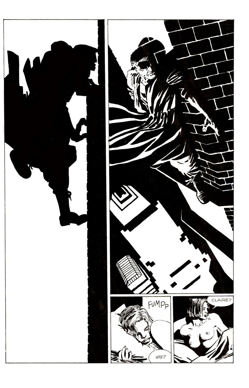 Dark Horse Presents (1986) Issue #52 #57 - English 22