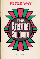 <i>The Kretzmer Syndrome</i> - Peter Way