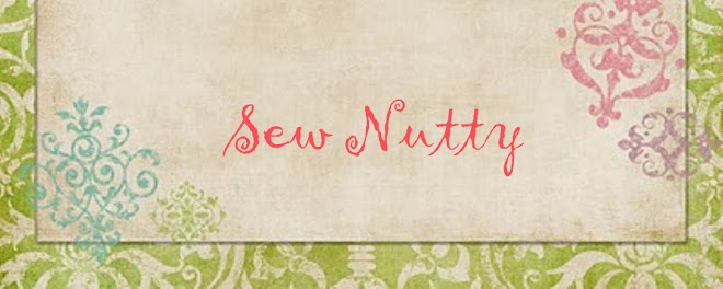 Sew Nutty