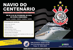 NAVIO DO CENTENÁRIO