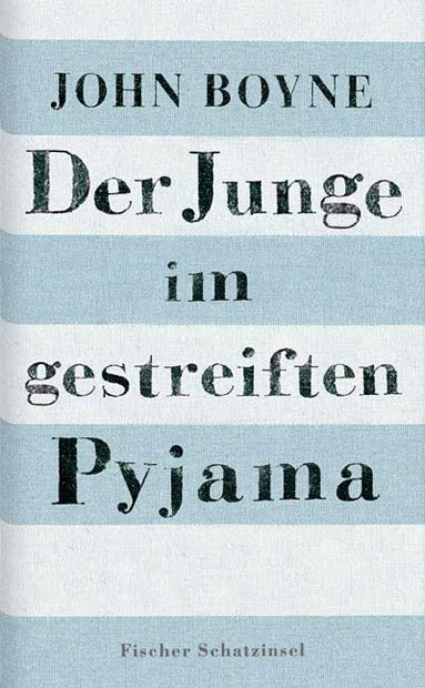 Inhaltsangabe Der Junge Im Gestreiften Pyjama Wunderland.♥: Buchvorschau: Der Junge im gestreiften Pyjama
