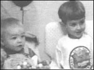 BAJO EL ESTIGMA DEL QUINTO INFIERNO: Susan Smith la filicida