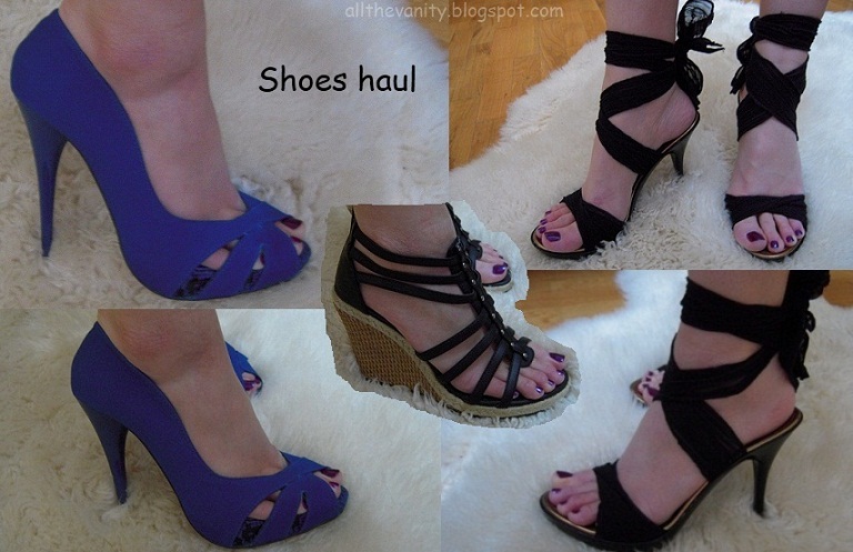 5 Inch Heels | Womens High Heels - Public Desire