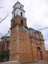 Iglesia de Amatitlán