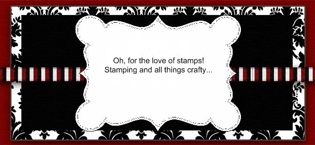 Oh for the love of stamps!