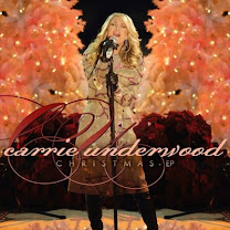 Carrie Underwood - Christmas EP