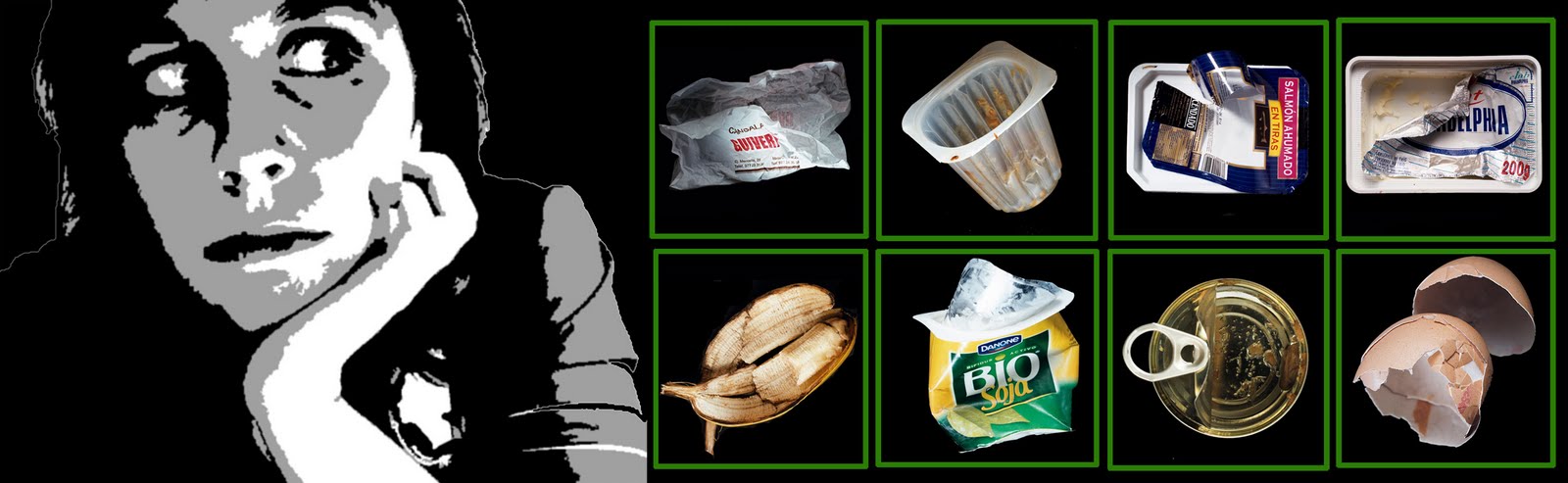 La cocina de colores