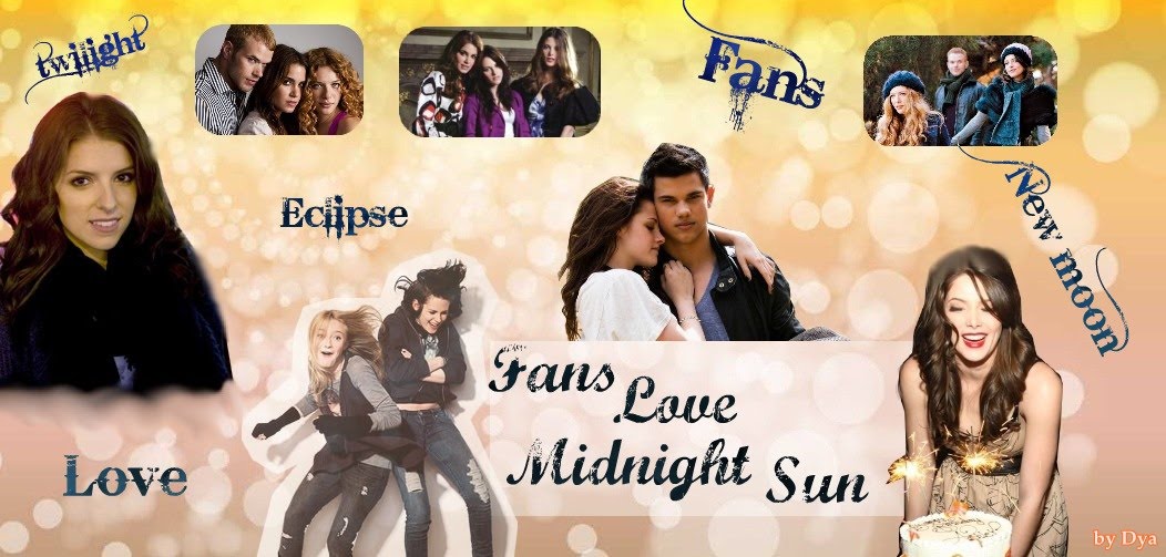 Fans Love Midnight Sun