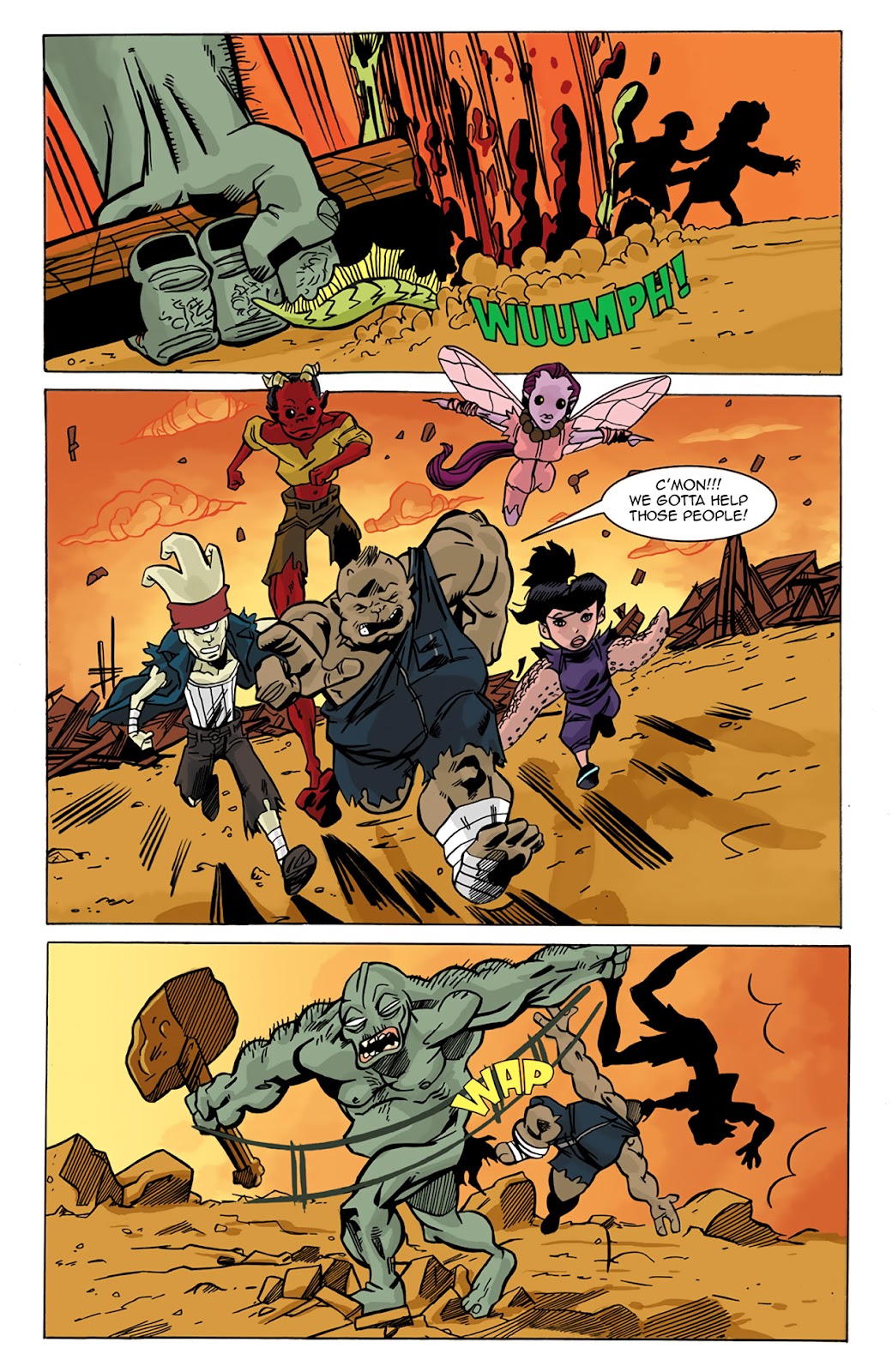 Number 13 issue 1 - Page 14