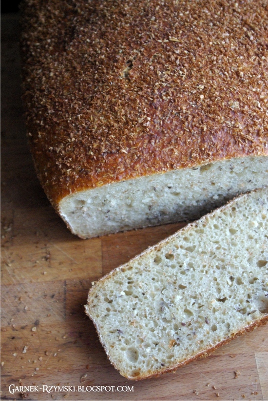 CHLEB PSZENNY NA ZAKWASIE I DRO D ACH visual data 8