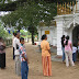 Muthiyangana Temple Badulla Sri lanka