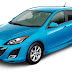 Mazda AXELA Car Review