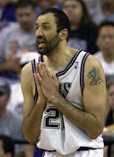 Vlade Divac #21