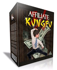 Affiliate Kung Fu!