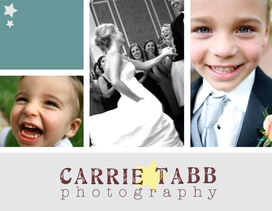 Carrie Tabb Photography
