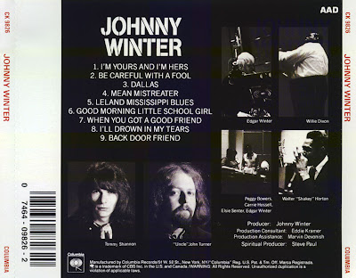 johnny winter best songs johnny winter best songs
