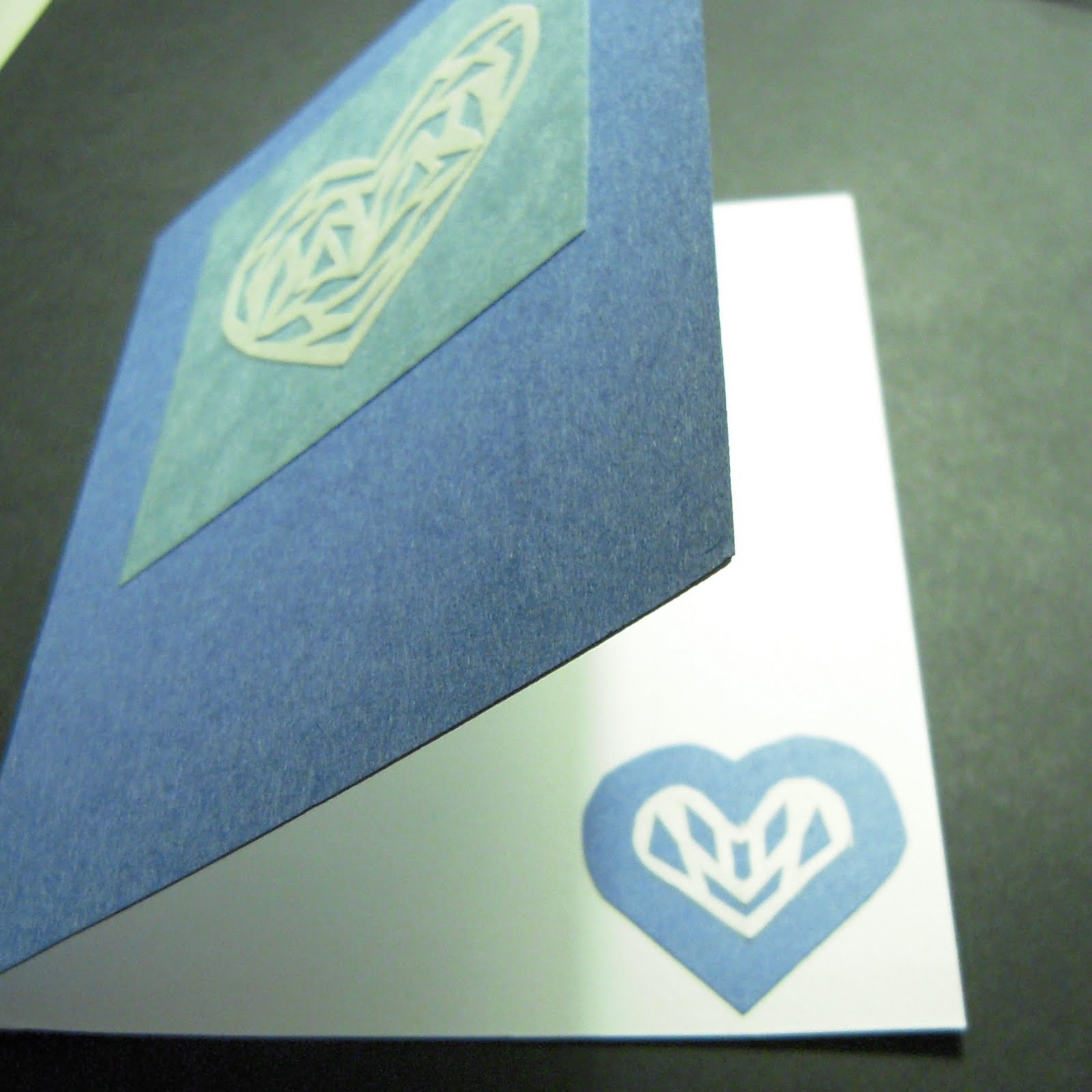 Caleb and Emily Designs Paper Hearts and Photography Critique