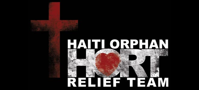 Haiti Orphan Relief Team