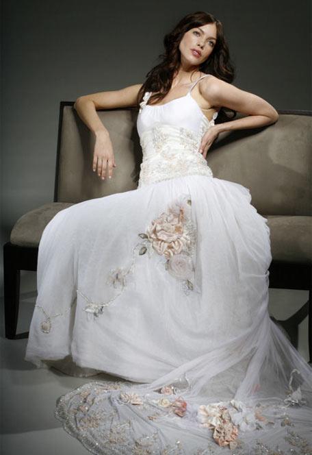 Gown Wedding Dresses