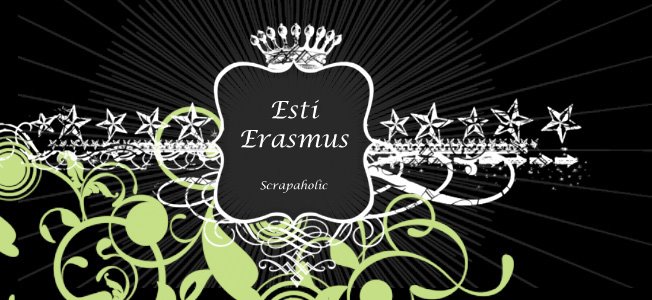 Esti Erasmus