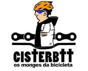 CISTERBTT OS MONGES DA BICICLETA