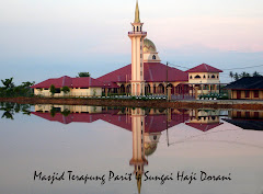 Masjid Parit 4