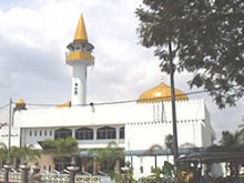 Masjid Khalid Ibnu Walid
