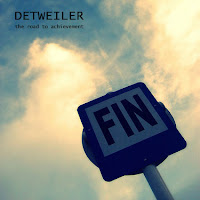 Detweiler: 'The Road to Achievement'