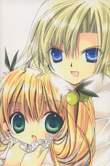 kazune & karin romance