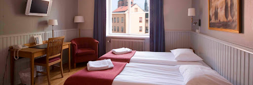 Akademihotellet i Uppsala