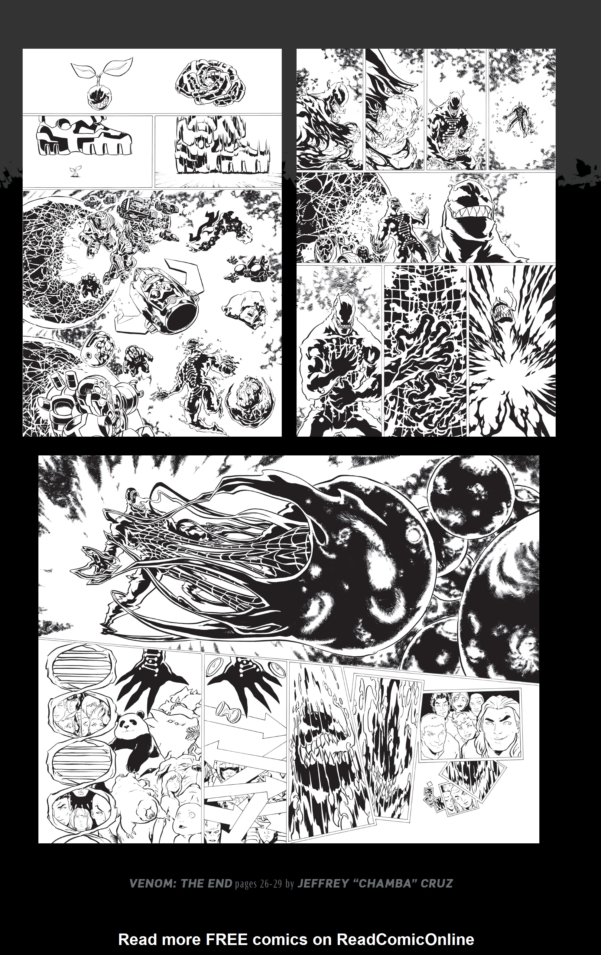 Read online The End comic -  Issue # TPB (Part 2) - 88