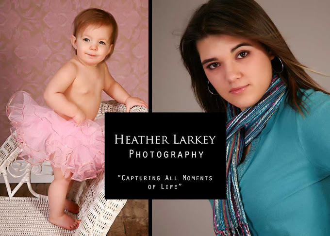 heather larkey photography