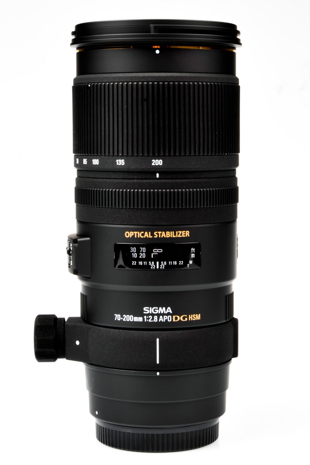 Lens Review: Sigma 70-200 f/2.8 OS DG HSM in Photo Insider Blog at Unique  Photo