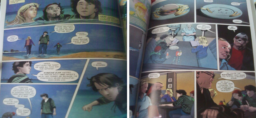 read percy jackson and the lightning thief graphic novel online free read percy jackson and the lightning thief graphic novel online free