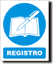 Registro de LIEDS