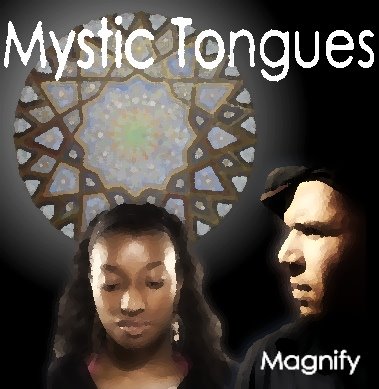 The Journey of Mysitc Tongues