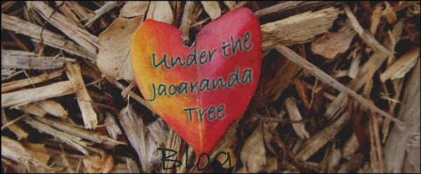 Under the Jacaranda Tree