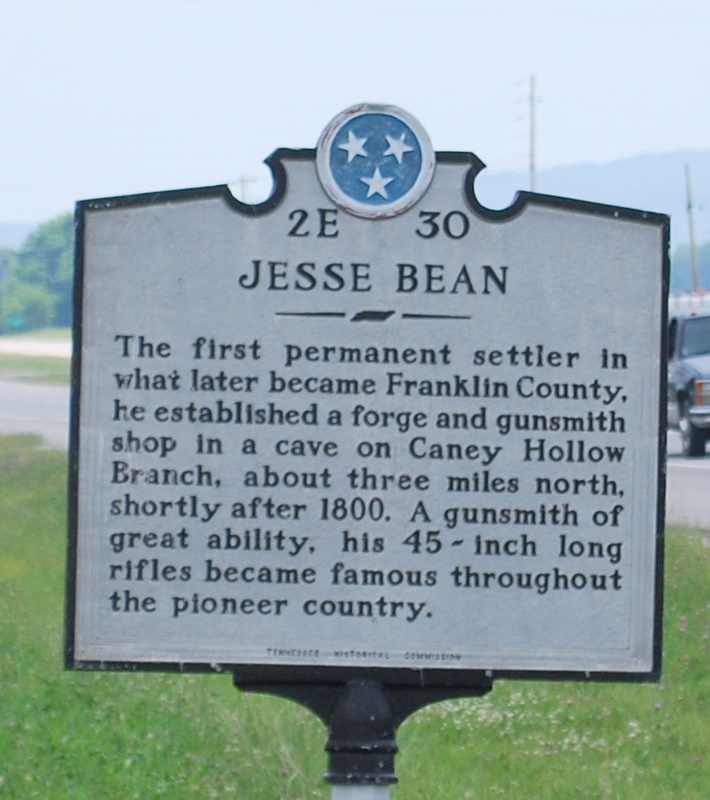 Richards Travels Huntland Tennessee