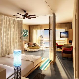 The Rooms Collection