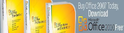 Get Genuine Microsoft Office 2010 For Free Get Genuine Microsoft Office 2010 For Free