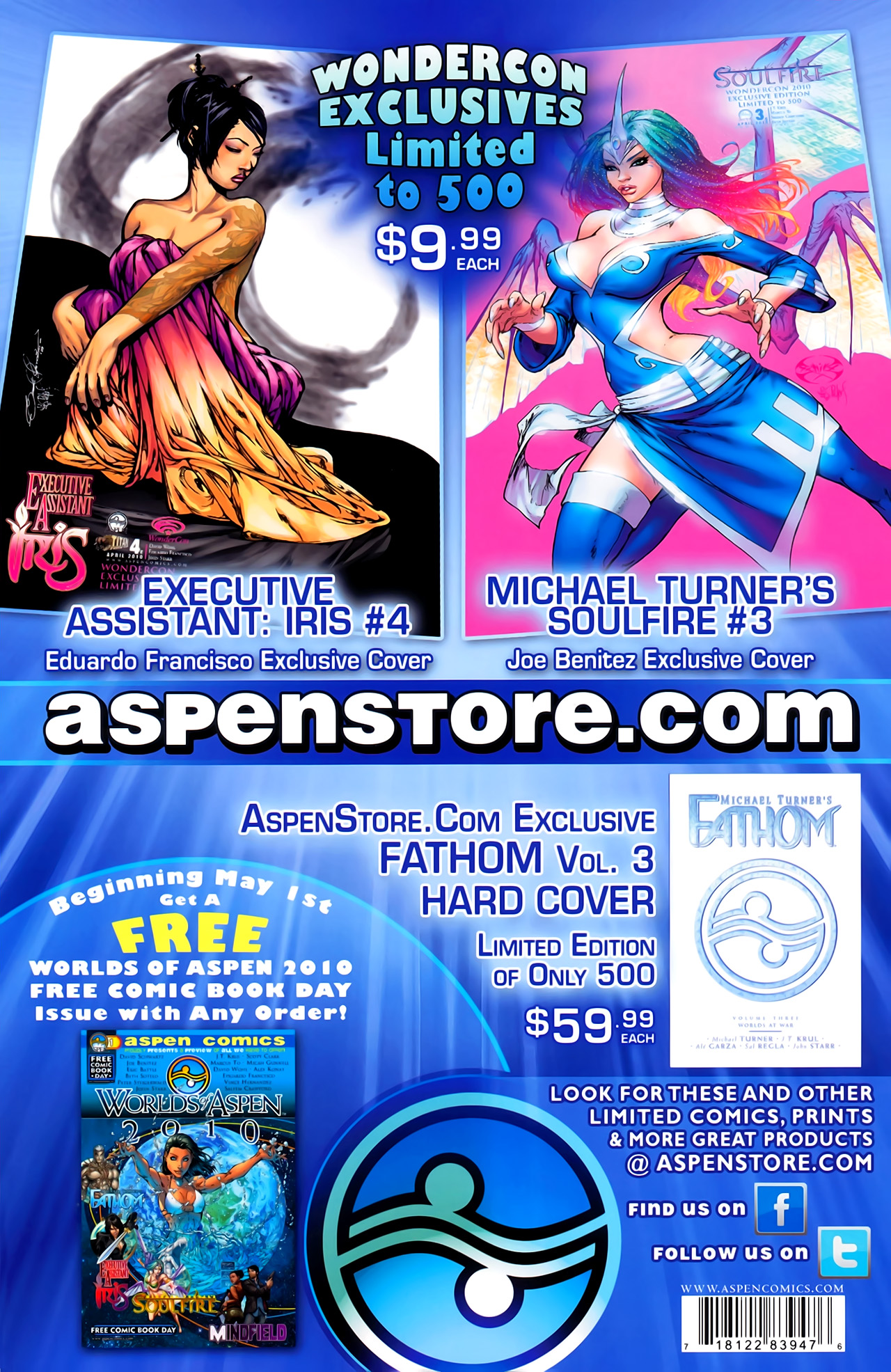 Read online Dellec (2009) comic -  Issue #3 - 34