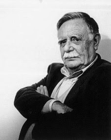 Loïc Caradec Auteur adaptateur et gratteux François Caradec