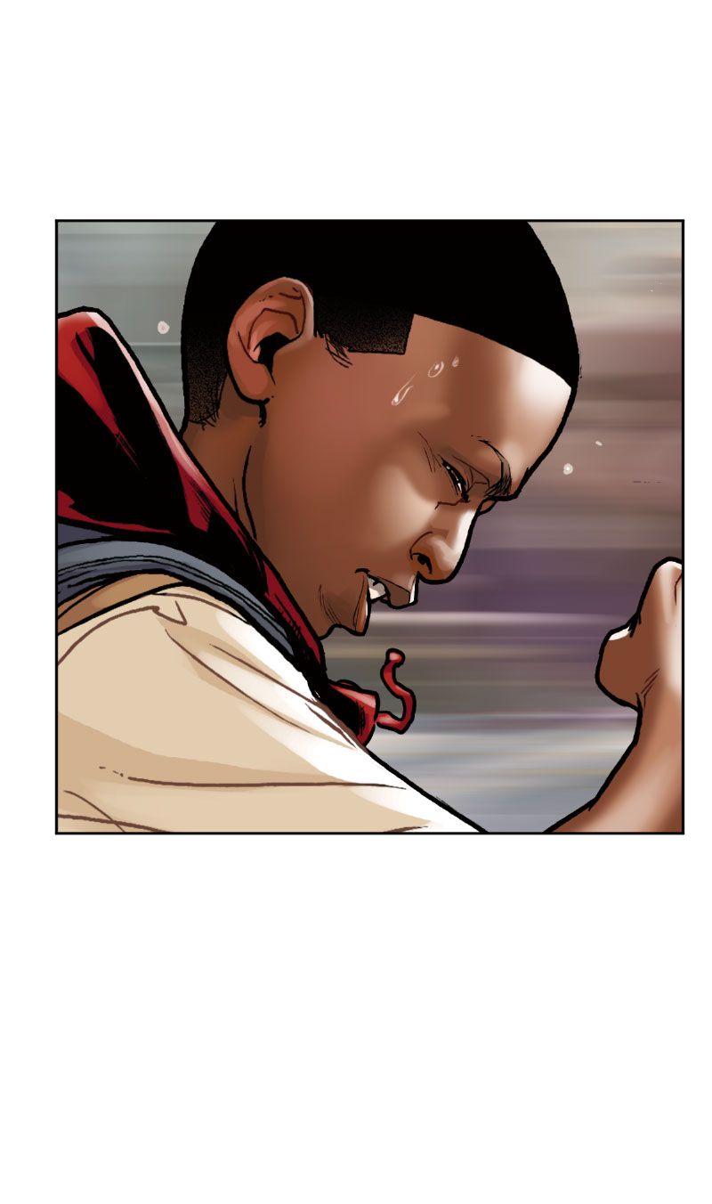 Read online Miles Morales Spider-Man Infinity Comic comic -  Issue #4 - 6