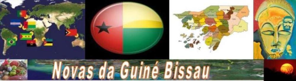 Novas da Guiné Bissau