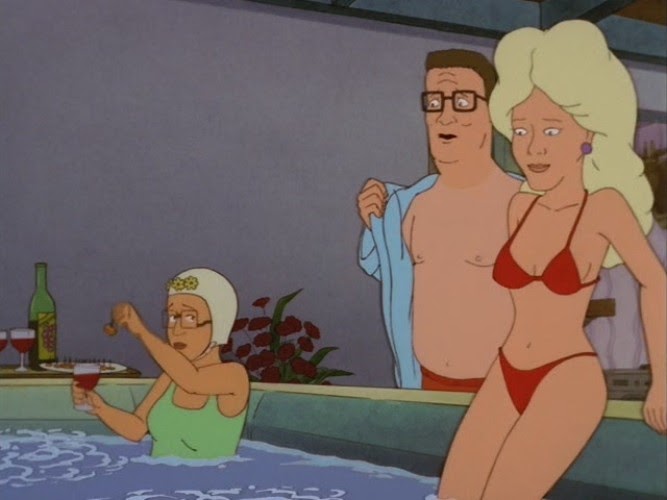 Peggy Hill Nude 73